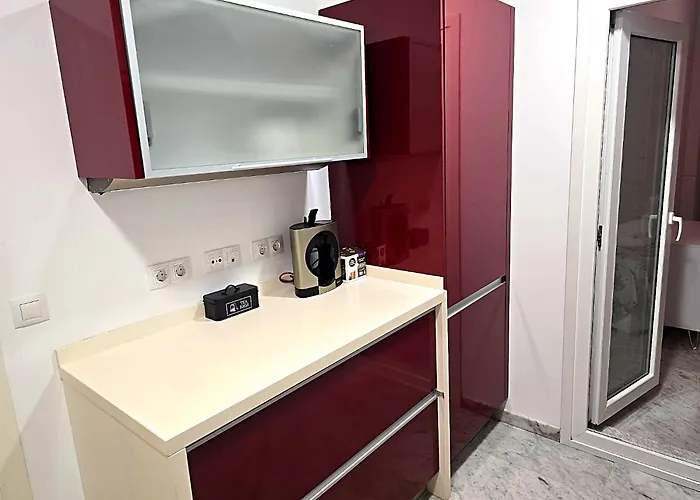 First Line Vip Tree Bedrooms With Spectacular View * בנידורם