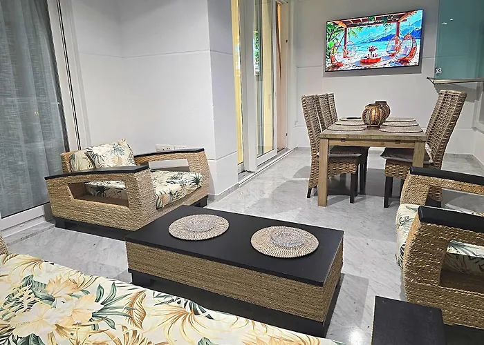 First Line Vip Tree Bedrooms With Spectacular View * בנידורם