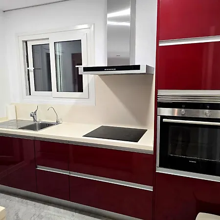 First Line Vip Tree Bedrooms With Spectacular View