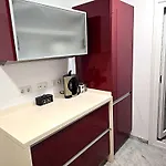 First Line Vip Tree Bedrooms With Spectacular View * Benidorm