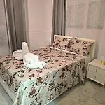 Appartement First Line Vip Tree Bedrooms With Spectacular View *