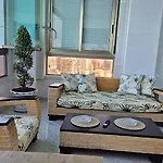 First Line Vip Tree Bedrooms With Spectacular View