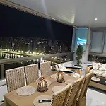 Appartement First Line Vip Tree Bedrooms With Spectacular View Benidorm