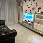 First Line Vip Tree Bedrooms With Spectacular View Benidorm
