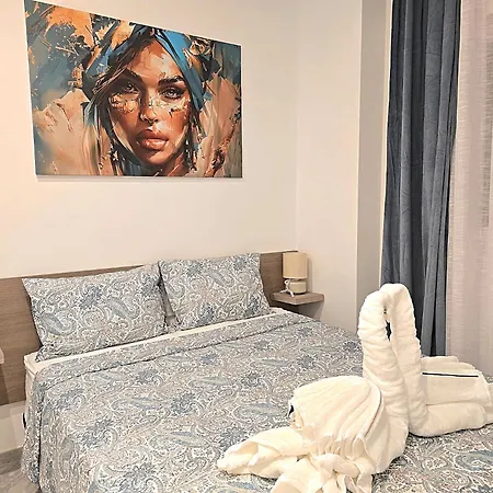 First Line Vip Tree Bedrooms With Spectacular View *