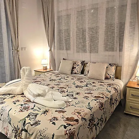 アパート First Line Vip Tree Bedrooms With Spectacular View ベニドルム